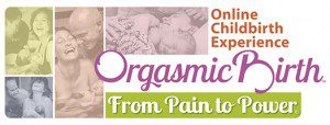 From Pain to Power - Online Childbirth Experience