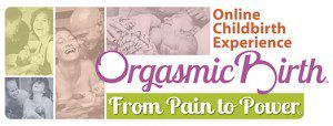 From Pain to Power - Online Childbirth Experience
