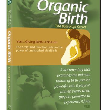 Teaching Patient Experience with Organic Birth in Medical School