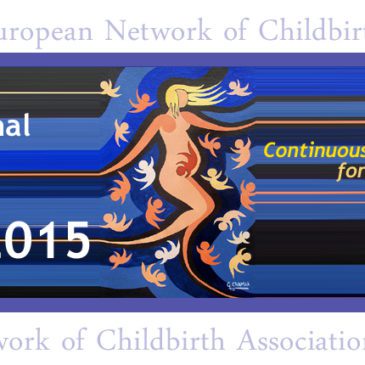 International Week of Respecting Childbirth May 17 – 24