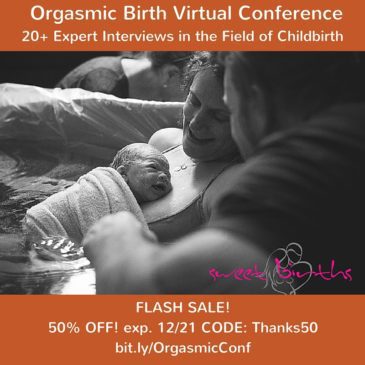 The Power of the Uterus: Video Chat with Dr. Eve Agee