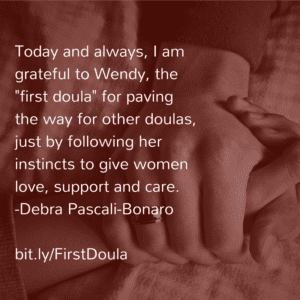 first-doula