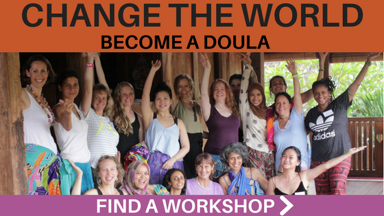 DONA Approved Doula Workshop, Doula Workshops, Doula Trainings, Doula Training with Debra Pascali-Bonaro, become a doula
