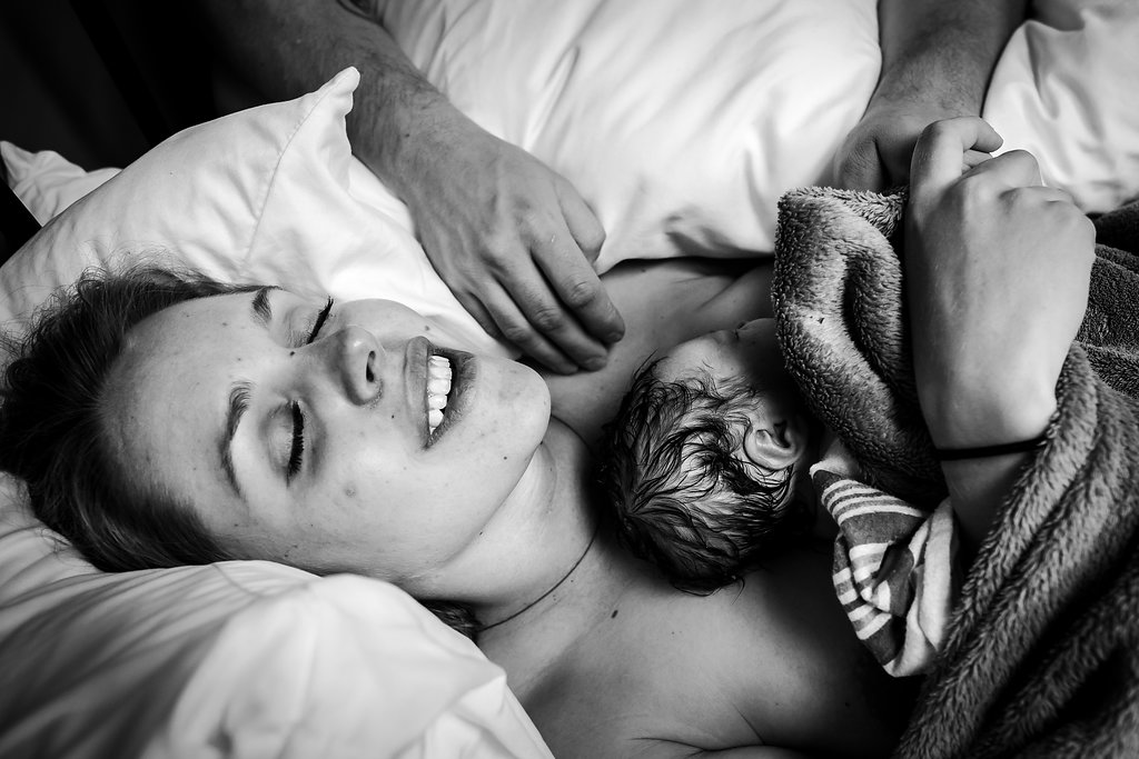 4 Tips to Support an Orgasmic Birth - Orgasmic Birth