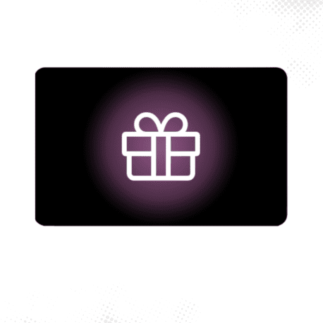 Gift card 1