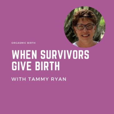 Survivors Give Birth