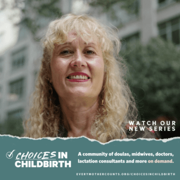 Free Childbirth Hub by Choices in Childbirth