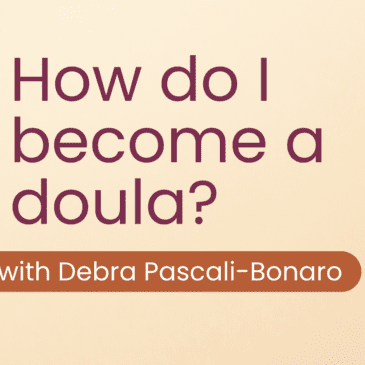 How do I become a doula? FAQs