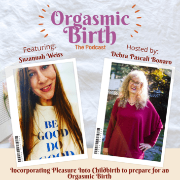 megan, Author at Orgasmic Birth