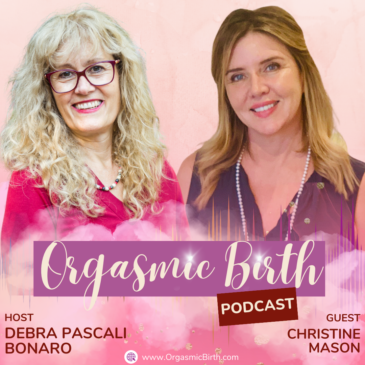 Ep. 102 – The Potent Birthing Body