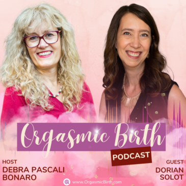 Ep. 109 – How to Raise Kids Who Love Their Bodies with Dorian Solot