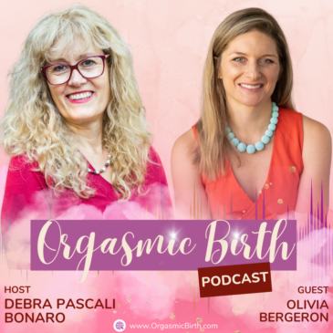 Ep. 108 – Enjoy New Parenting by Kicking Worry to the Curb
