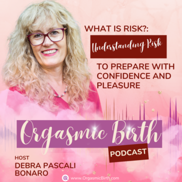 Ep. 125 – What is Risk?: Understanding Risk to Prepare with Confidence and Pleasure