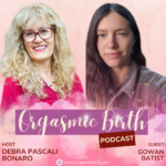 Gowan Batist - Orgasmic Birth Podcast (IGFB) (1)