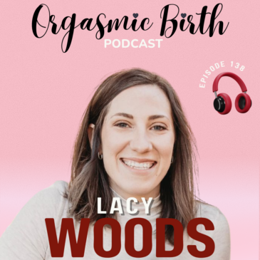 Ep. 138 – Maternal Mental Health & Healing: Strategies for Postpartum Wellness and Emotional Resilience