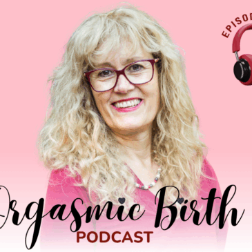Ep. 142 – Tips for a Pleasurable Hospital Birth