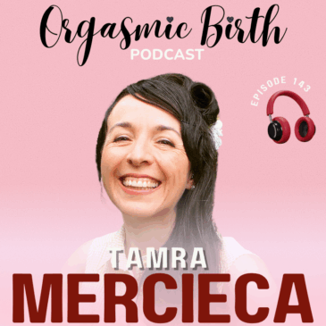 Ep. 143 – Yoga for the Vagina with Tamra Mercieca