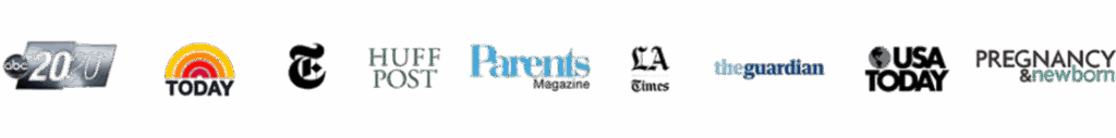 Orgasmic Birth As Featured in