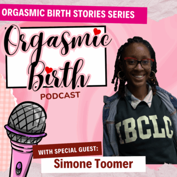 Ep. 151 -Healing Birth and Birthing Autonomy with Doulas and Community Care