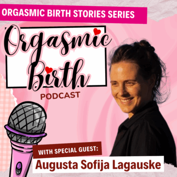Ep. 157 – Ecstatic Hospital Birth