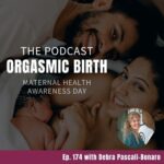 Maternal Health Awareness Day 2025