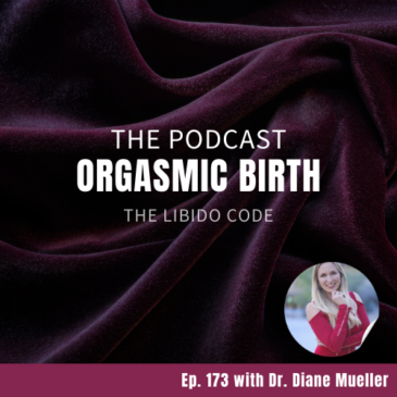 Desire After Baby with Dr. Diane Mueller
